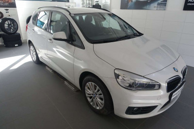BMW 2er Gebrauchtwagen BMW 2er Gebrauchtwagen