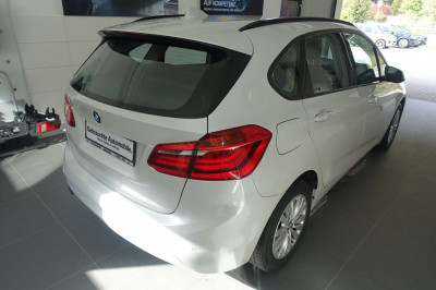 BMW 2er Gebrauchtwagen BMW 2er Gebrauchtwagen