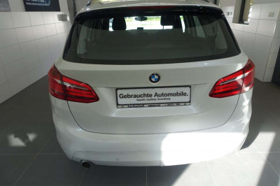 BMW 2er Gebrauchtwagen BMW 2er Gebrauchtwagen
