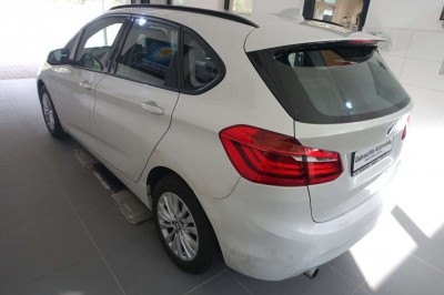 BMW 2er Gebrauchtwagen BMW 2er Gebrauchtwagen