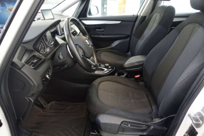 BMW 2er Gebrauchtwagen BMW 2er Gebrauchtwagen