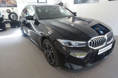BMW 3er Gebrauchtwagen