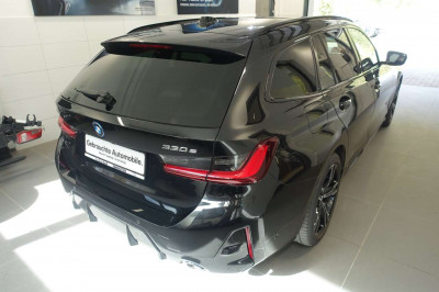 BMW 3er Gebrauchtwagen