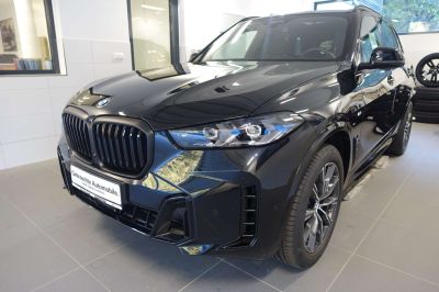BMW X5 Gebrauchtwagen