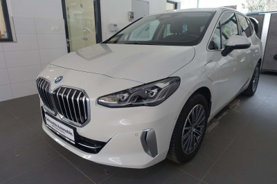 BMW 2er Gebrauchtwagen BMW 2er Gebrauchtwagen
