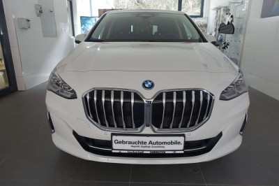 BMW 2er Gebrauchtwagen BMW 2er Gebrauchtwagen