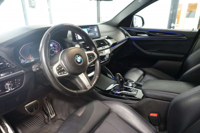 BMW X4 Gebrauchtwagen BMW X4 Gebrauchtwagen