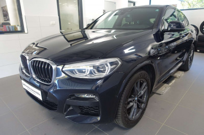 BMW X4 Gebrauchtwagen BMW X4 Gebrauchtwagen