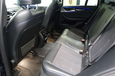 BMW X4 Gebrauchtwagen BMW X4 Gebrauchtwagen