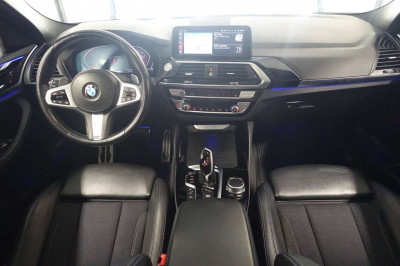 BMW X4 Gebrauchtwagen BMW X4 Gebrauchtwagen