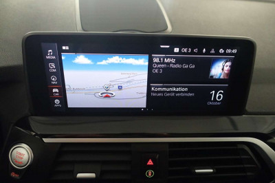 BMW X4 Gebrauchtwagen BMW X4 Gebrauchtwagen