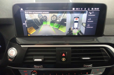 BMW X4 Gebrauchtwagen BMW X4 Gebrauchtwagen