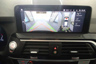 BMW X4 Gebrauchtwagen BMW X4 Gebrauchtwagen