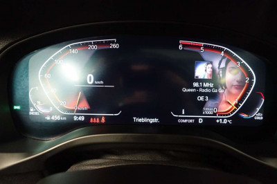 BMW X4 Gebrauchtwagen BMW X4 Gebrauchtwagen