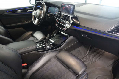 BMW X4 Gebrauchtwagen BMW X4 Gebrauchtwagen