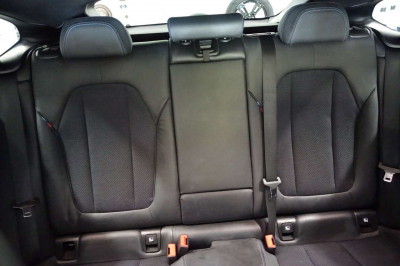 BMW X4 Gebrauchtwagen BMW X4 Gebrauchtwagen