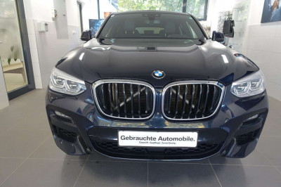 BMW X4 Gebrauchtwagen BMW X4 Gebrauchtwagen