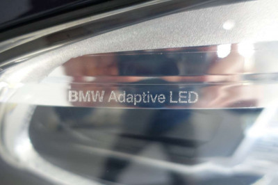 BMW X4 Gebrauchtwagen BMW X4 Gebrauchtwagen