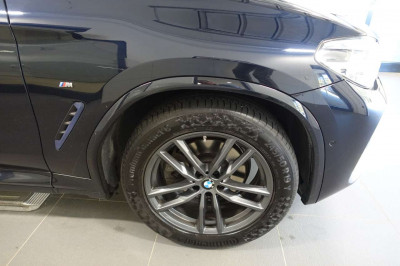 BMW X4 Gebrauchtwagen BMW X4 Gebrauchtwagen