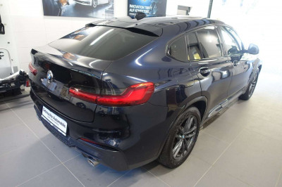 BMW X4 Gebrauchtwagen BMW X4 Gebrauchtwagen