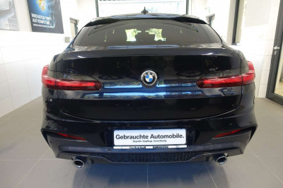 BMW X4 Gebrauchtwagen BMW X4 Gebrauchtwagen