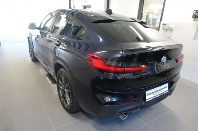 BMW X4 Gebrauchtwagen BMW X4 Gebrauchtwagen
