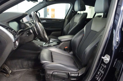 BMW X4 Gebrauchtwagen BMW X4 Gebrauchtwagen