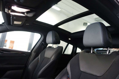 BMW X4 Gebrauchtwagen BMW X4 Gebrauchtwagen