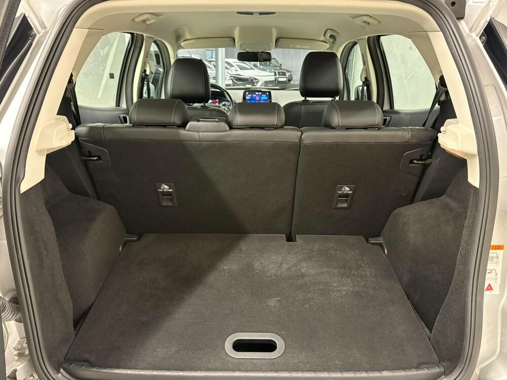 Ford EcoSport Titanium – Bild 4