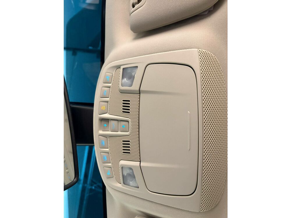 Ford Edge 4x4 Vignale – Bild 13