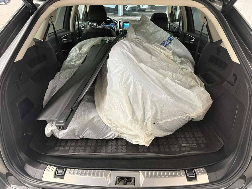 Ford Edge 4x4 Vignale – Bild 4