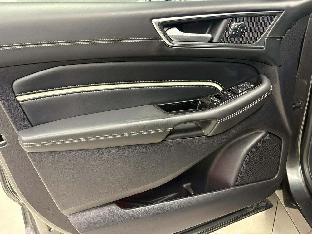Ford Edge 4x4 Vignale – Bild 7