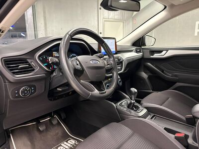Ford Focus Gebrauchtwagen Ford Focus Gebrauchtwagen