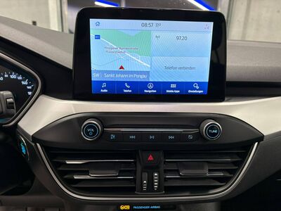 Ford Focus Gebrauchtwagen Ford Focus Gebrauchtwagen
