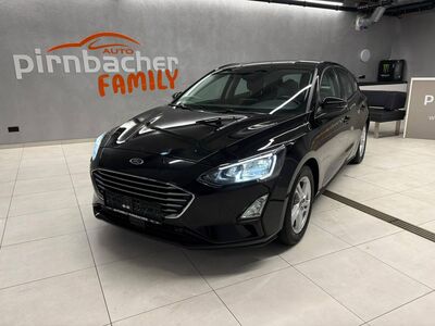Ford Focus Gebrauchtwagen Ford Focus Gebrauchtwagen