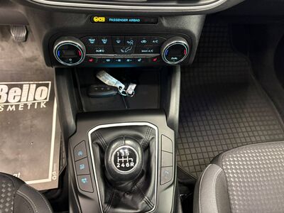 Ford Focus Gebrauchtwagen Ford Focus Gebrauchtwagen