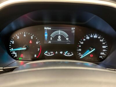 Ford Focus Gebrauchtwagen Ford Focus Gebrauchtwagen