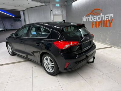 Ford Focus Gebrauchtwagen Ford Focus Gebrauchtwagen