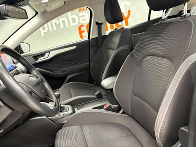 Ford Focus Gebrauchtwagen Ford Focus Gebrauchtwagen