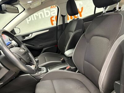 Ford Focus Gebrauchtwagen Ford Focus Gebrauchtwagen