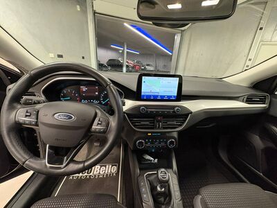 Ford Focus Gebrauchtwagen Ford Focus Gebrauchtwagen