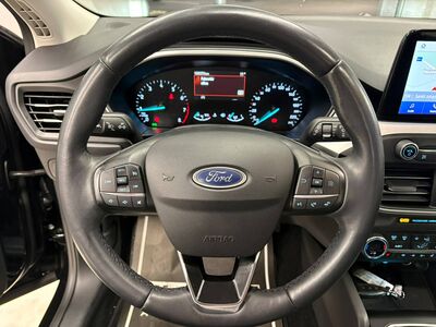 Ford Focus Gebrauchtwagen Ford Focus Gebrauchtwagen