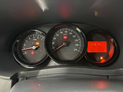 Dacia Dokker Gebrauchtwagen Dacia Dokker Gebrauchtwagen