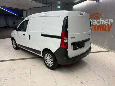 Dacia Dokker Gebrauchtwagen Dacia Dokker Gebrauchtwagen
