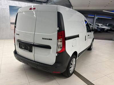 Dacia Dokker Gebrauchtwagen Dacia Dokker Gebrauchtwagen