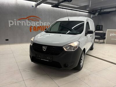 Dacia Dokker Gebrauchtwagen Dacia Dokker Gebrauchtwagen