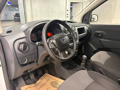 Dacia Dokker Gebrauchtwagen Dacia Dokker Gebrauchtwagen