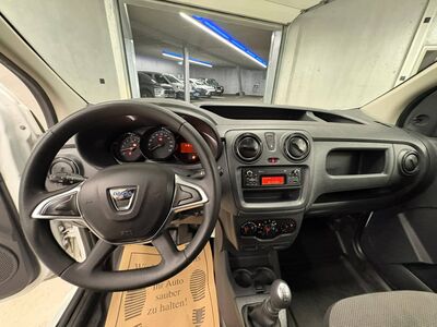 Dacia Dokker Gebrauchtwagen Dacia Dokker Gebrauchtwagen