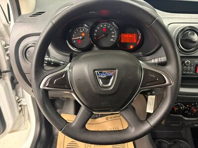 Dacia Dokker Gebrauchtwagen Dacia Dokker Gebrauchtwagen
