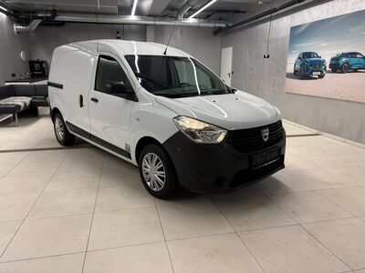 Dacia Dokker Gebrauchtwagen Dacia Dokker Gebrauchtwagen